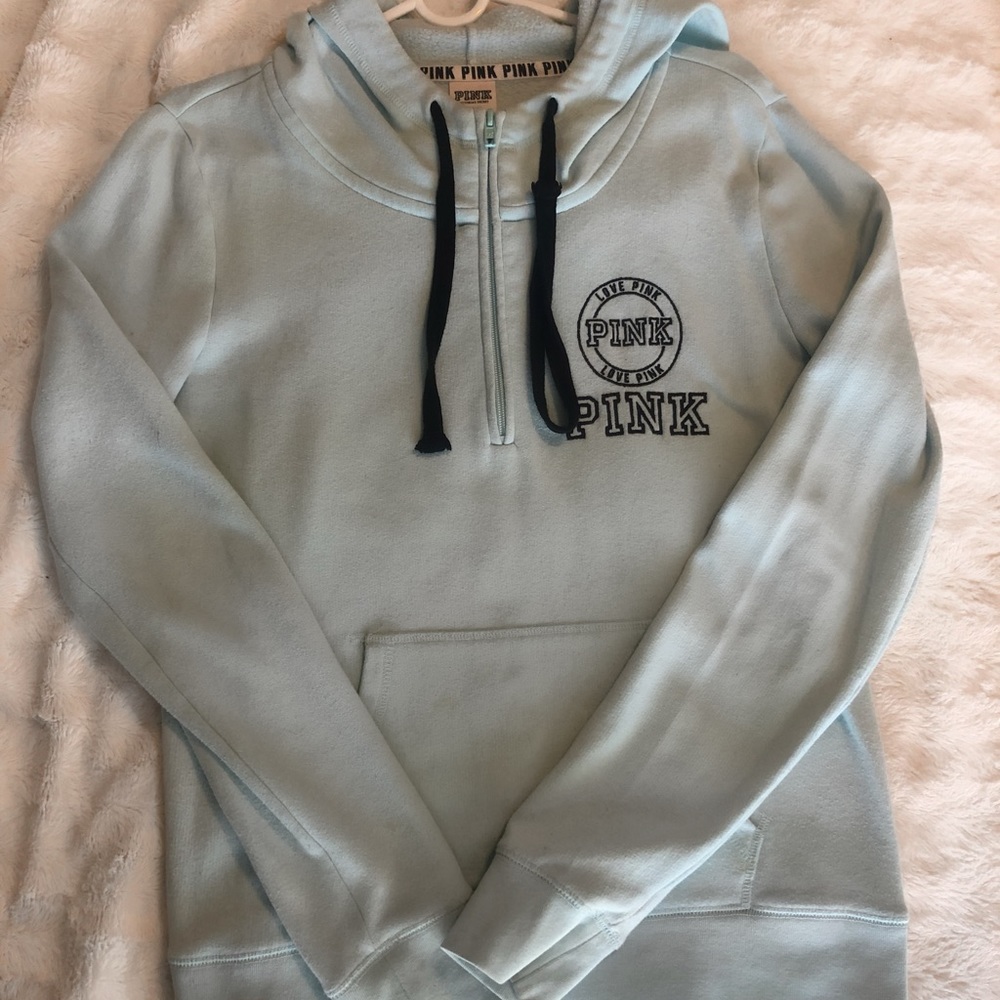 PINK hoodie